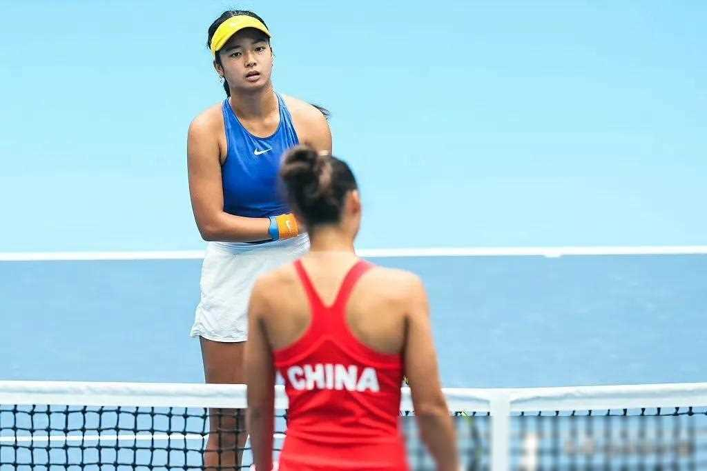 2024法网资格赛签表出炉：中国6人出战 集体烂签 商竣程首