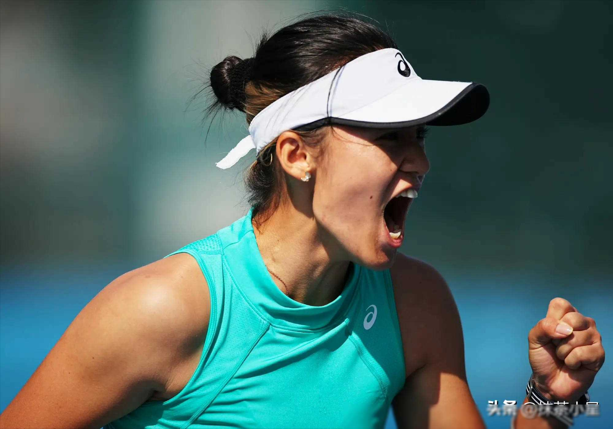 2024法网资格赛签表出炉：中国6人出战 集体烂签 商竣程首