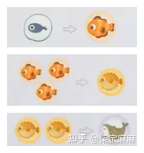 玛塔编程机器人出桌游啦——一起来太空捕鱼养鱼吧~