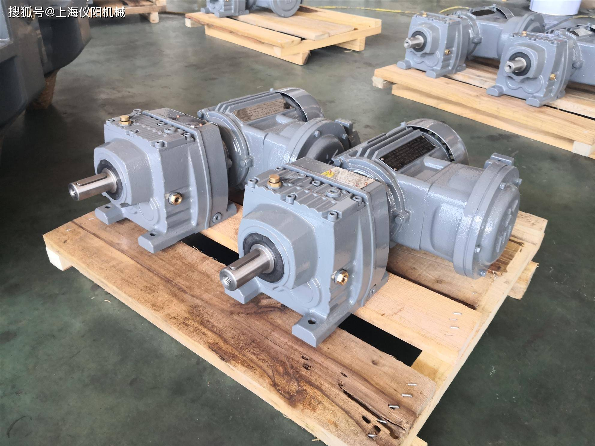 SBD85-4KW-P-B申克称专用减速机SBD85-4KW安装方式是多少