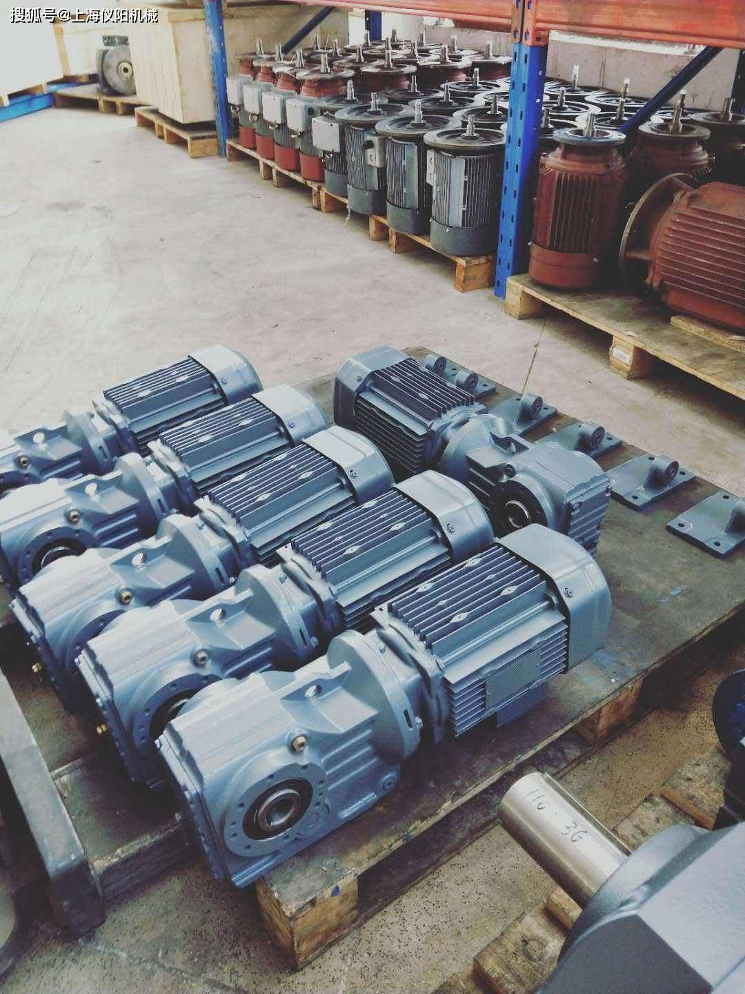 SBD85-4KW-P-B申克称专用减速机SBD85-4KW安装方式是多少