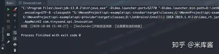 什么是SPI？