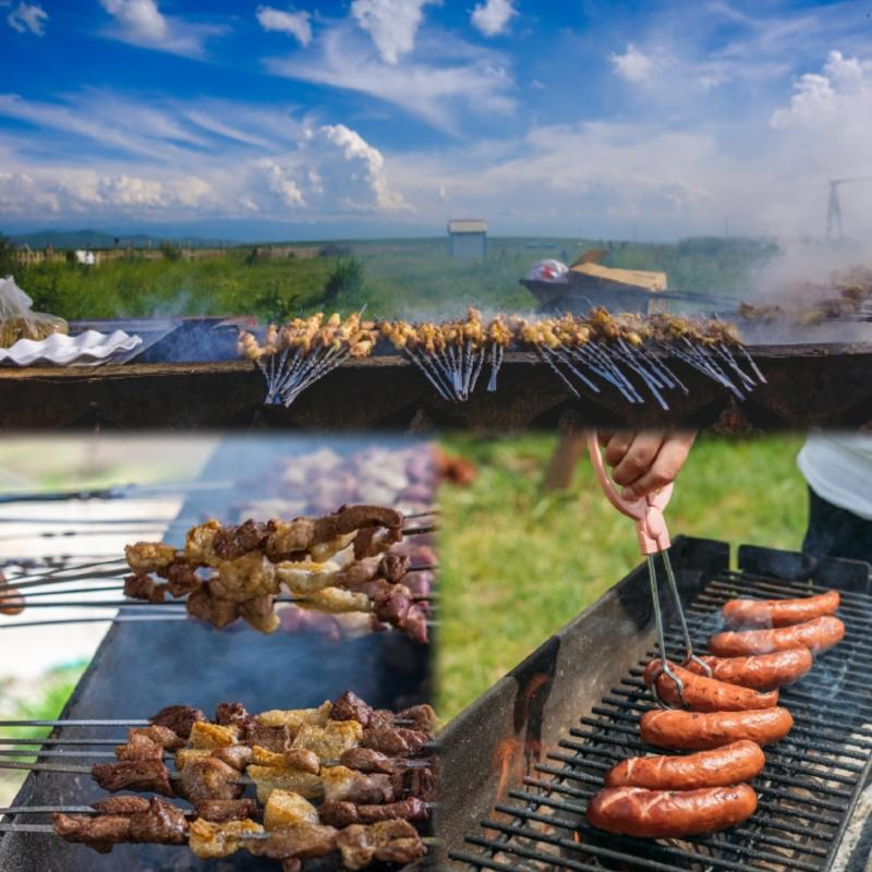 在新疆，真的不可能早睡！