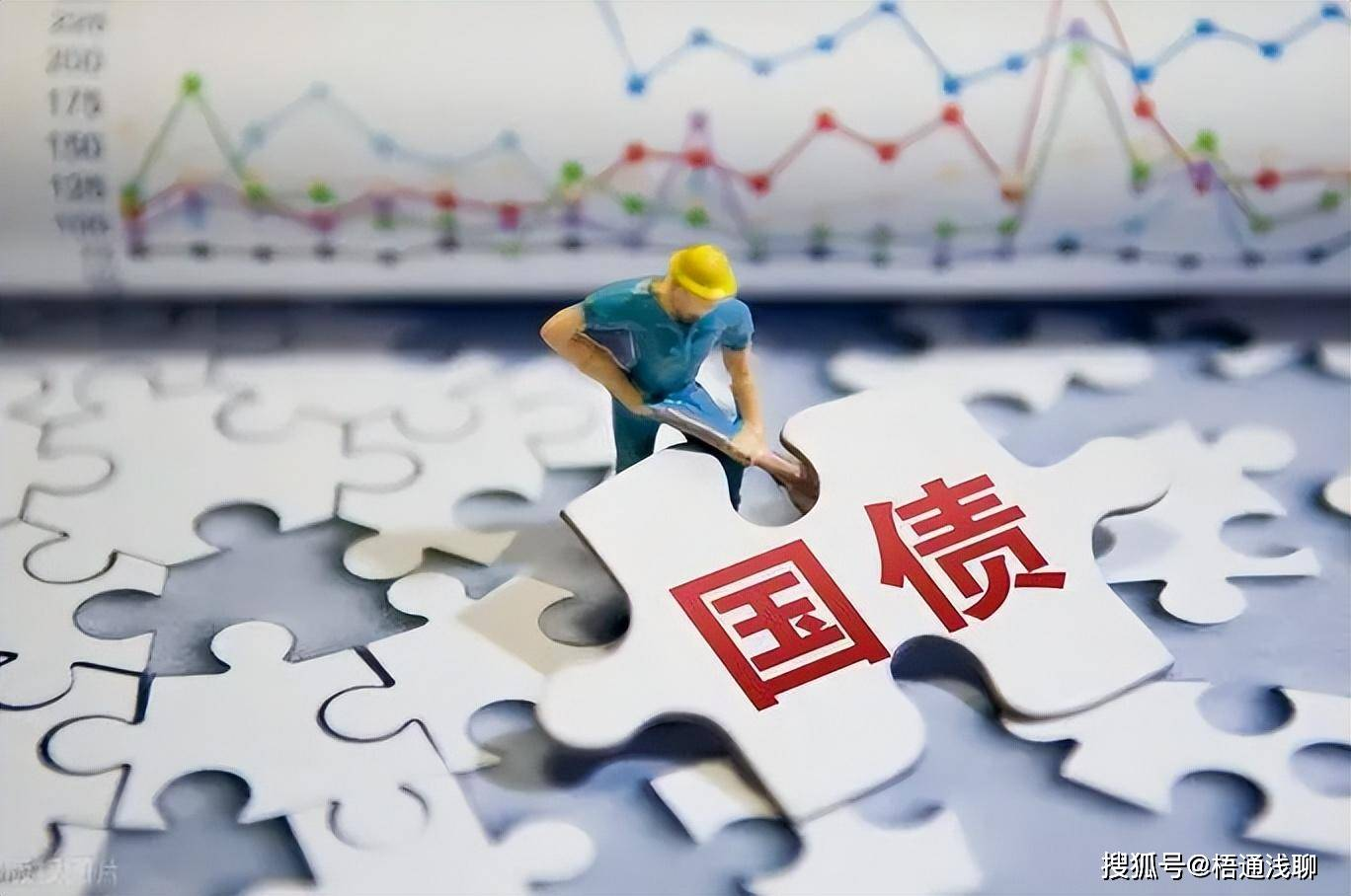 多家银行储蓄国债半小时售罄，存款利率持续降，普通人该如何理财