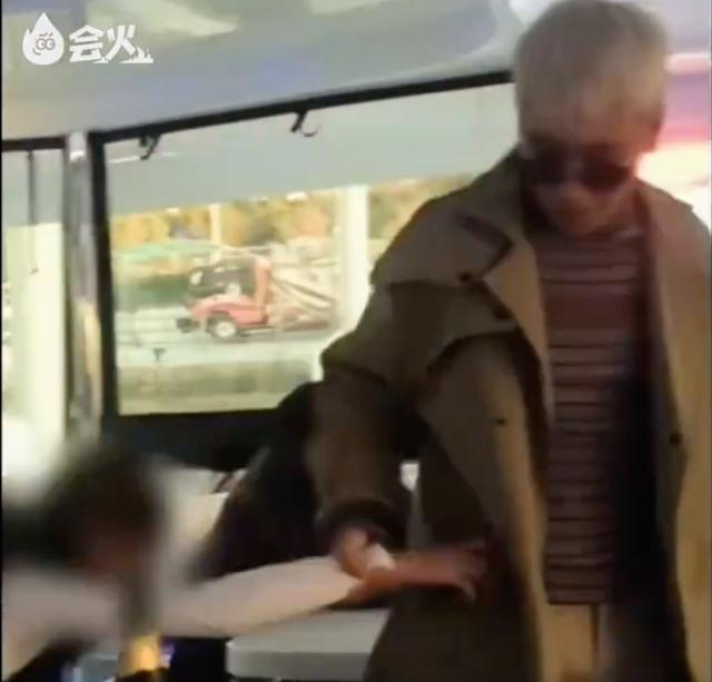 李胜利拖拽女性视频曝光！