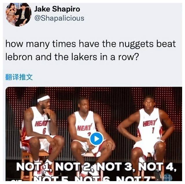 詹皇怒怼掘金！马龙赛后斗嘴，记者奚落战局。