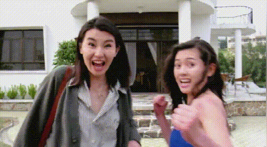 90年代的票房先生：周润发，而非周星驰或刘德华