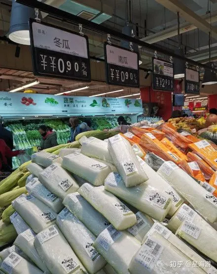 怎么评价胖东来？