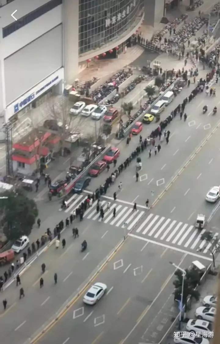 怎么评价胖东来？