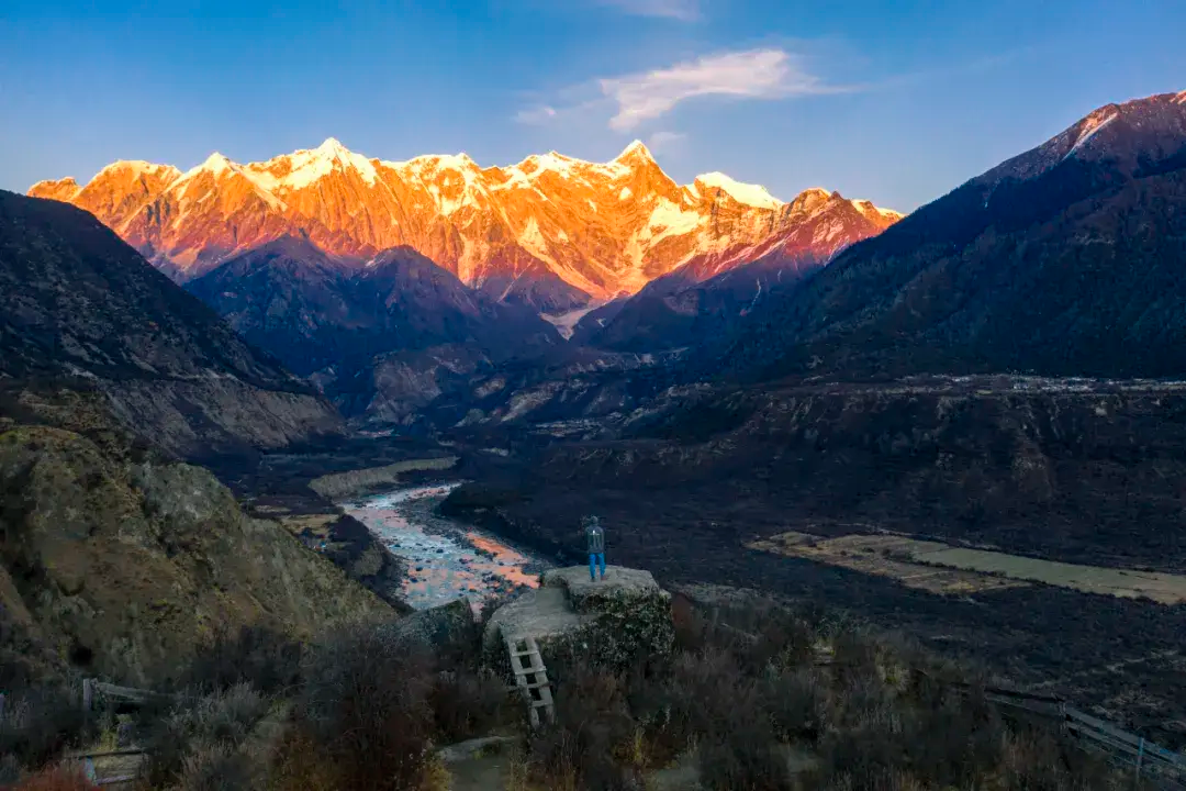 全程14天！今年首趟已发车