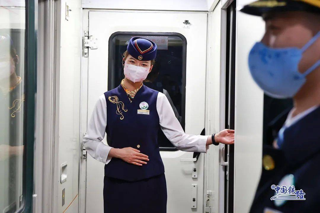 全列卧铺、全程14天！今年首趟，即将发车