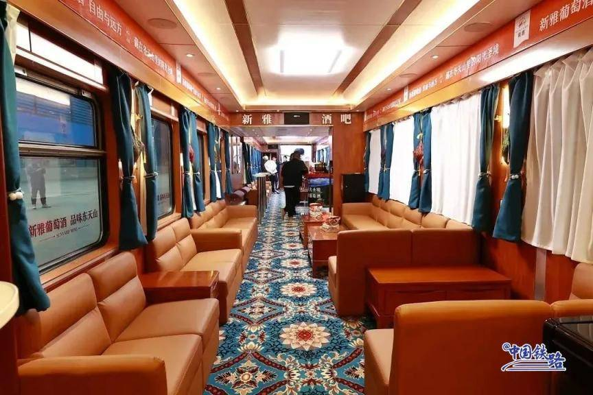 全列卧铺、全程14天！今年首趟，即将发车