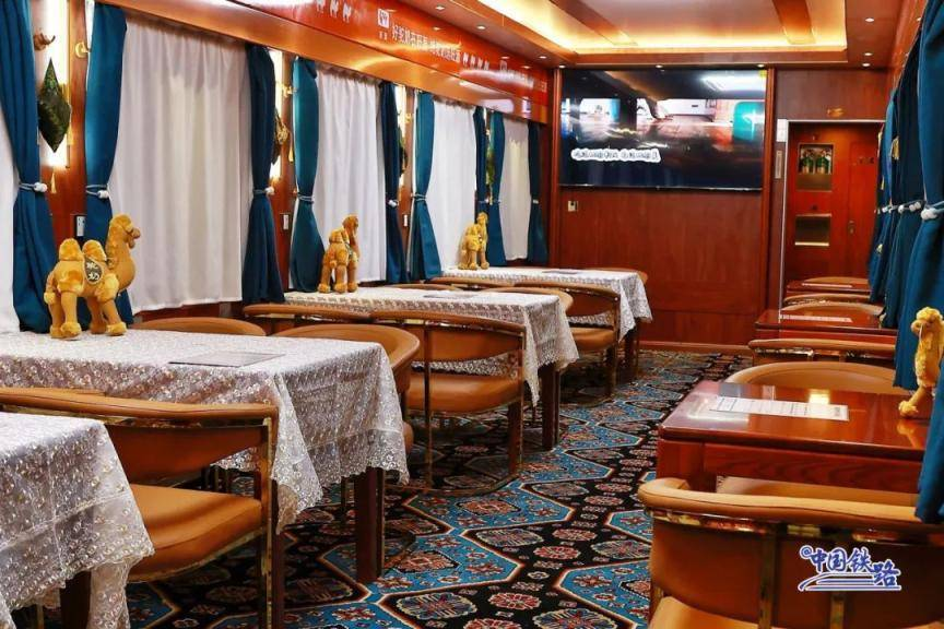全列卧铺、全程14天！今年首趟，即将发车