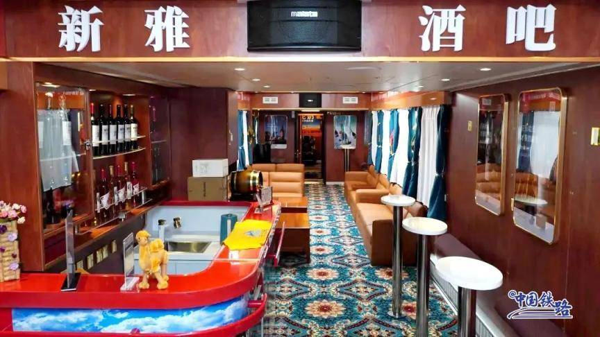 全列卧铺、全程14天！今年首趟，即将发车