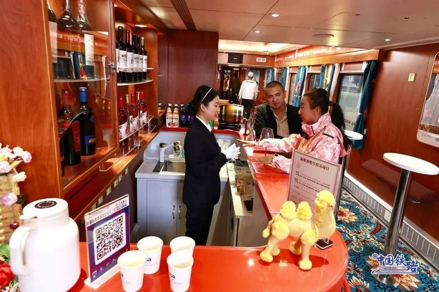 全列卧铺、全程14天！今年首趟，即将发车