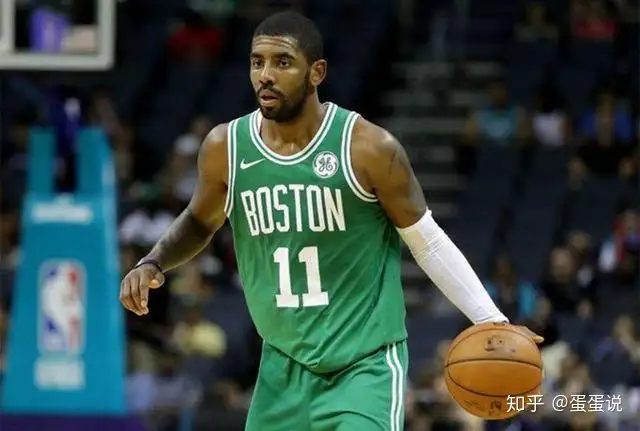 乔丹死敌排现役五大控卫排名：詹姆斯上榜，库里与哈登无争议！