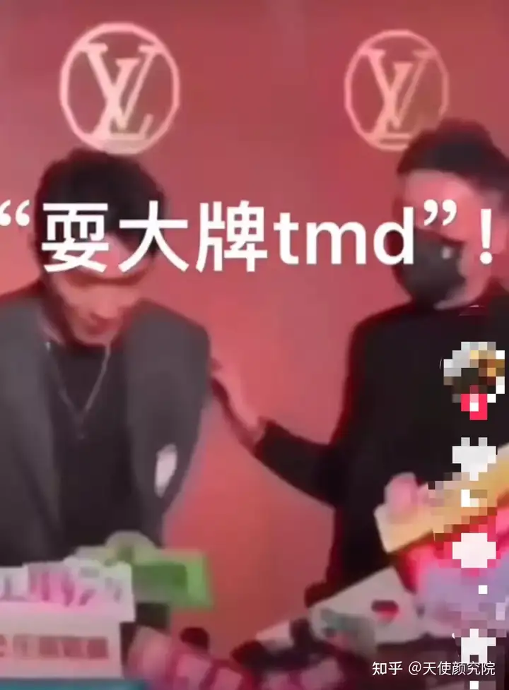 舒淇鲨疯了，替刘亦菲回骂，生图赢麻了整个广场！