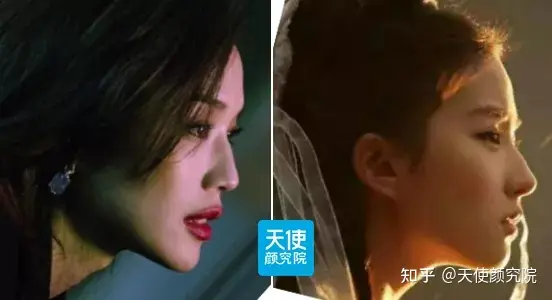 舒淇鲨疯了，替刘亦菲回骂，生图赢麻了整个广场！