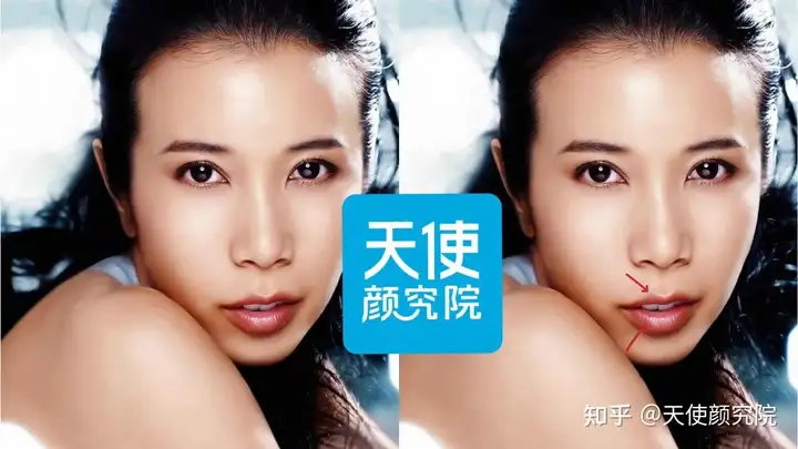 舒淇鲨疯了，替刘亦菲回骂，生图赢麻了整个广场！