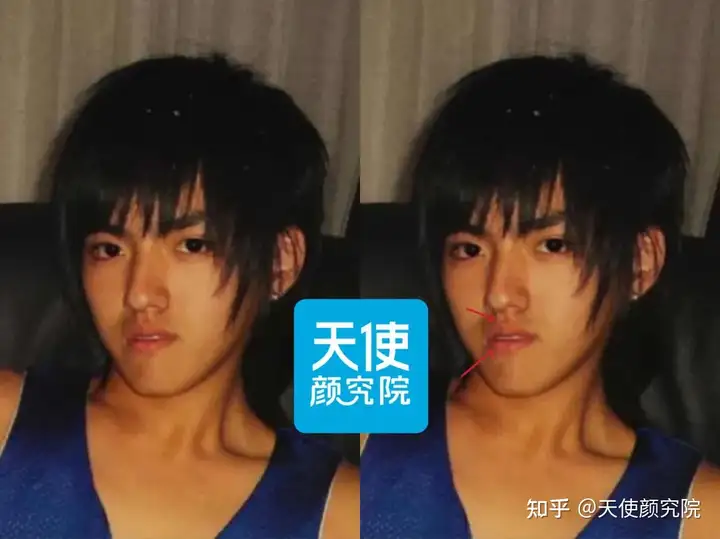 舒淇鲨疯了，替刘亦菲回骂，生图赢麻了整个广场！