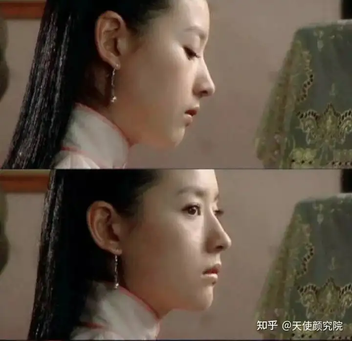 舒淇鲨疯了，替刘亦菲回骂，生图赢麻了整个广场！