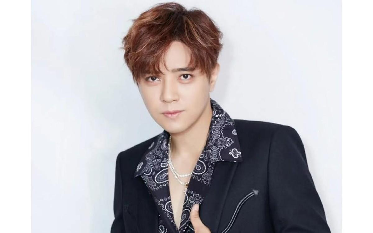 欧弟承认新恋情，女方已怀孕！离婚原因曝光