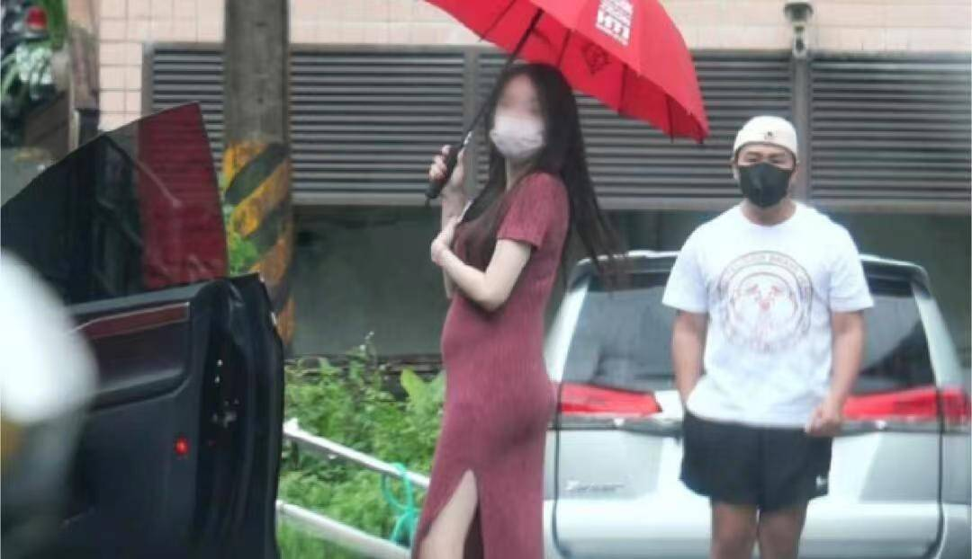 欧弟承认新恋情，女方已怀孕！离婚原因曝光