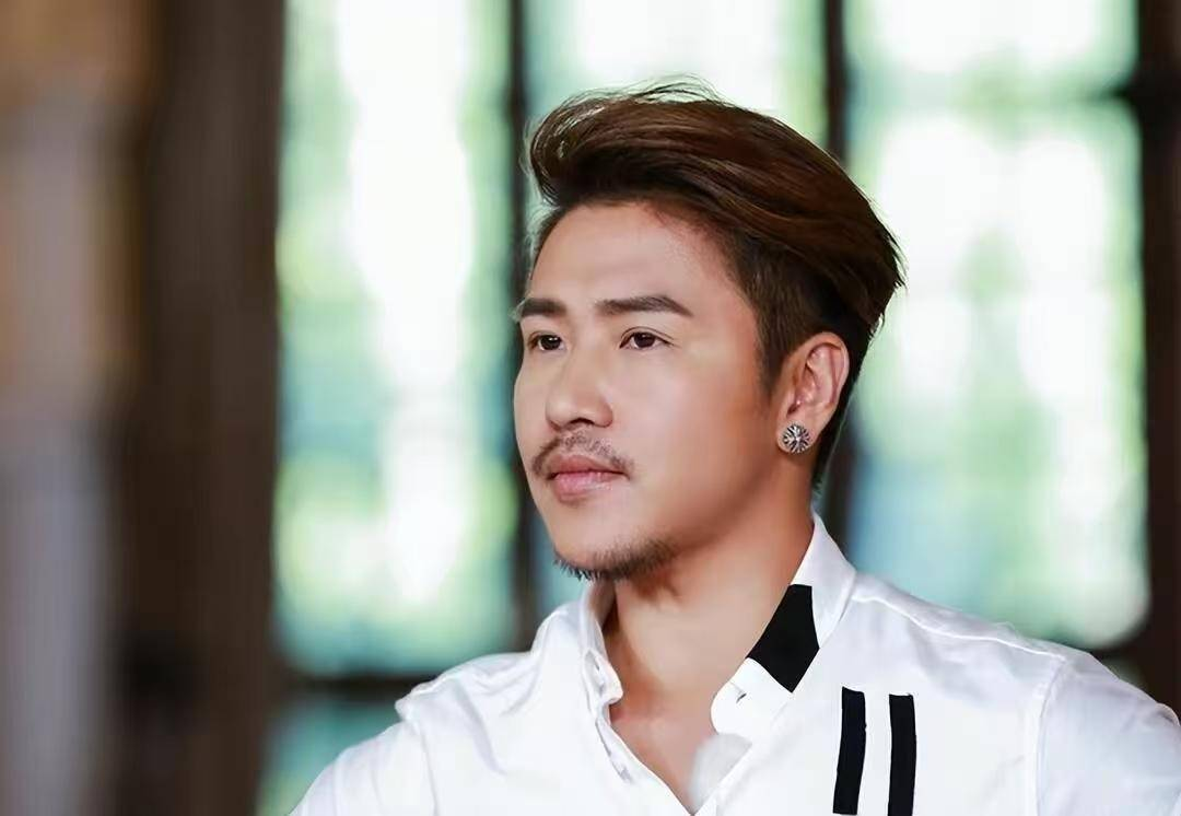 欧弟承认新恋情，女方已怀孕！离婚原因曝光