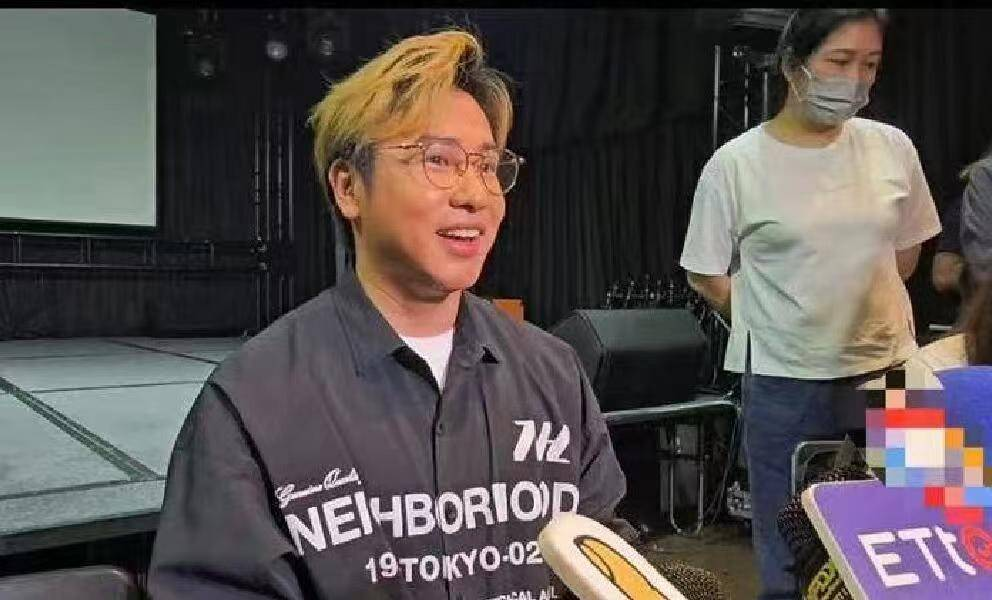 欧弟承认新恋情，女方已怀孕！离婚原因曝光