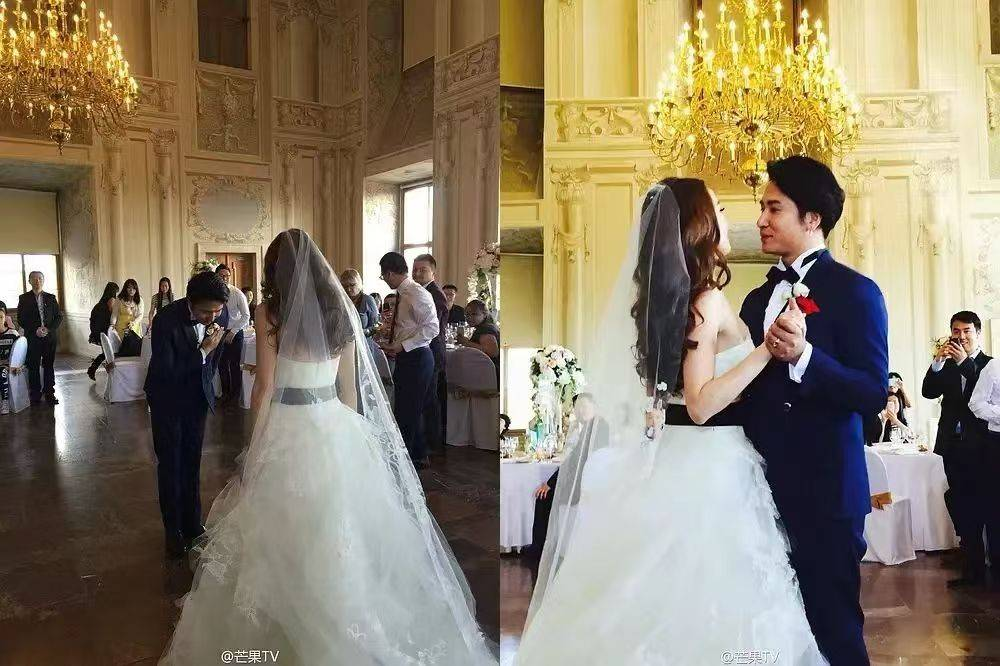 欧弟承认新恋情，女方已怀孕！离婚原因曝光