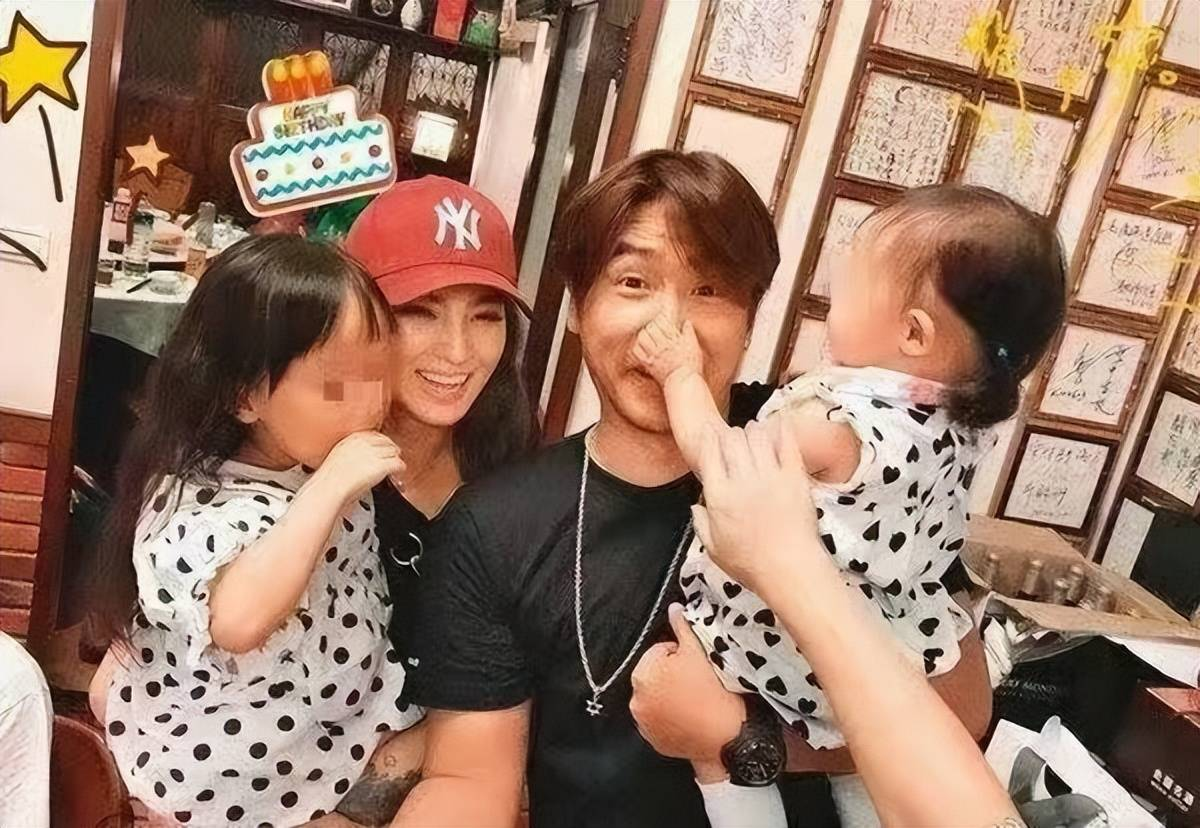 欧弟承认新恋情，女方已怀孕！离婚原因曝光