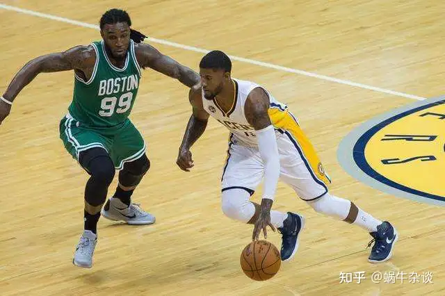 13年其他球队都打了82场比赛，绿军和步行者为何只打81场？