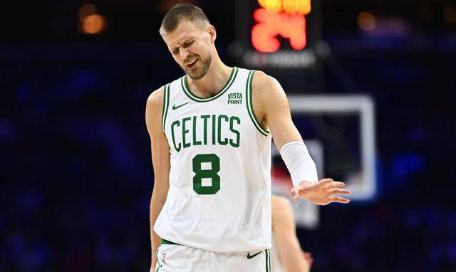 原创            NBA东决首战：凯尔特人迎战步行者，步行者占据先机