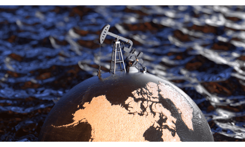 加速抛弃俄油！印度对美国原油的进口有望创近一年新高