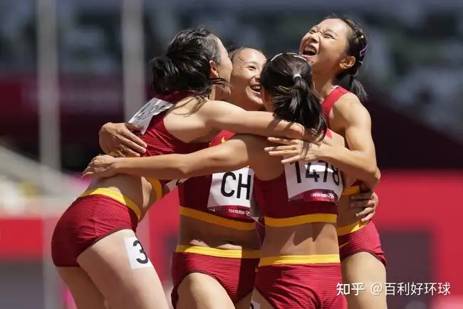 东京奥运会8月6日赛程，中国队夺金点看点赛事时间