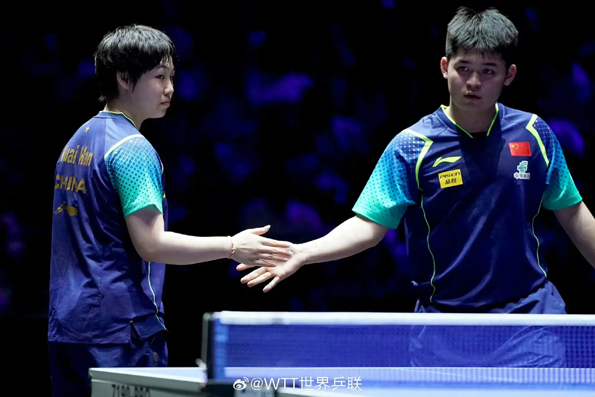 央视直播吗？乒乓球太原赛5月25日晚场赛程，王艺迪复仇平野美宇