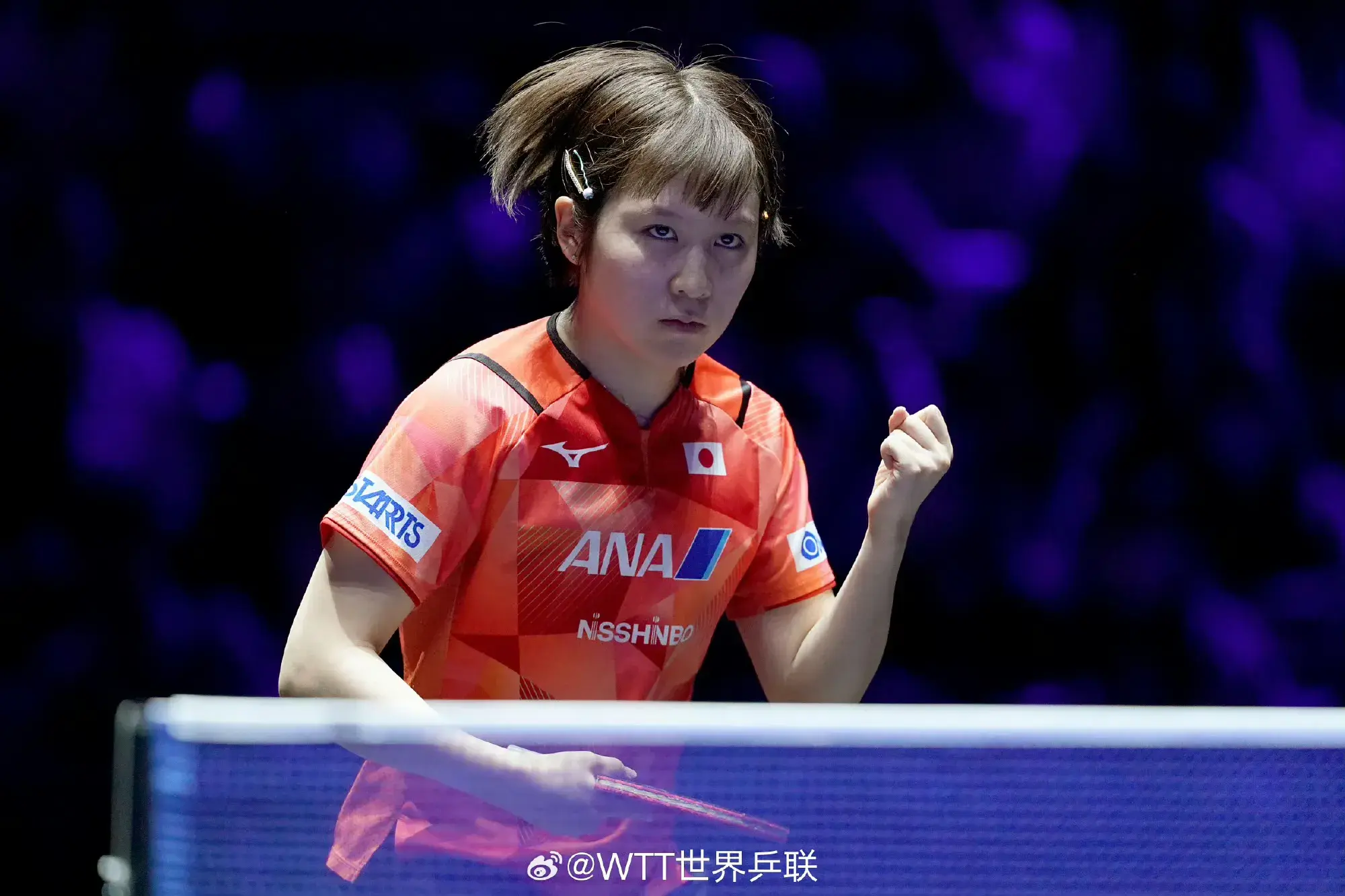 央视直播吗？乒乓球太原赛5月25日晚场赛程，王艺迪复仇平野美宇