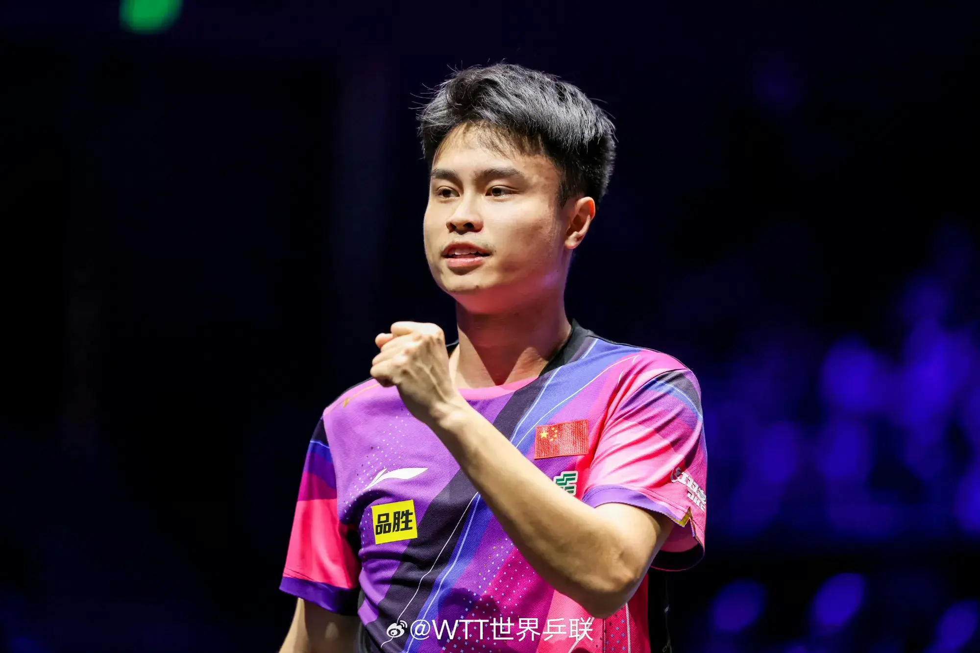 央视直播吗？乒乓球太原赛5月25日晚场赛程，王艺迪复仇平野美宇