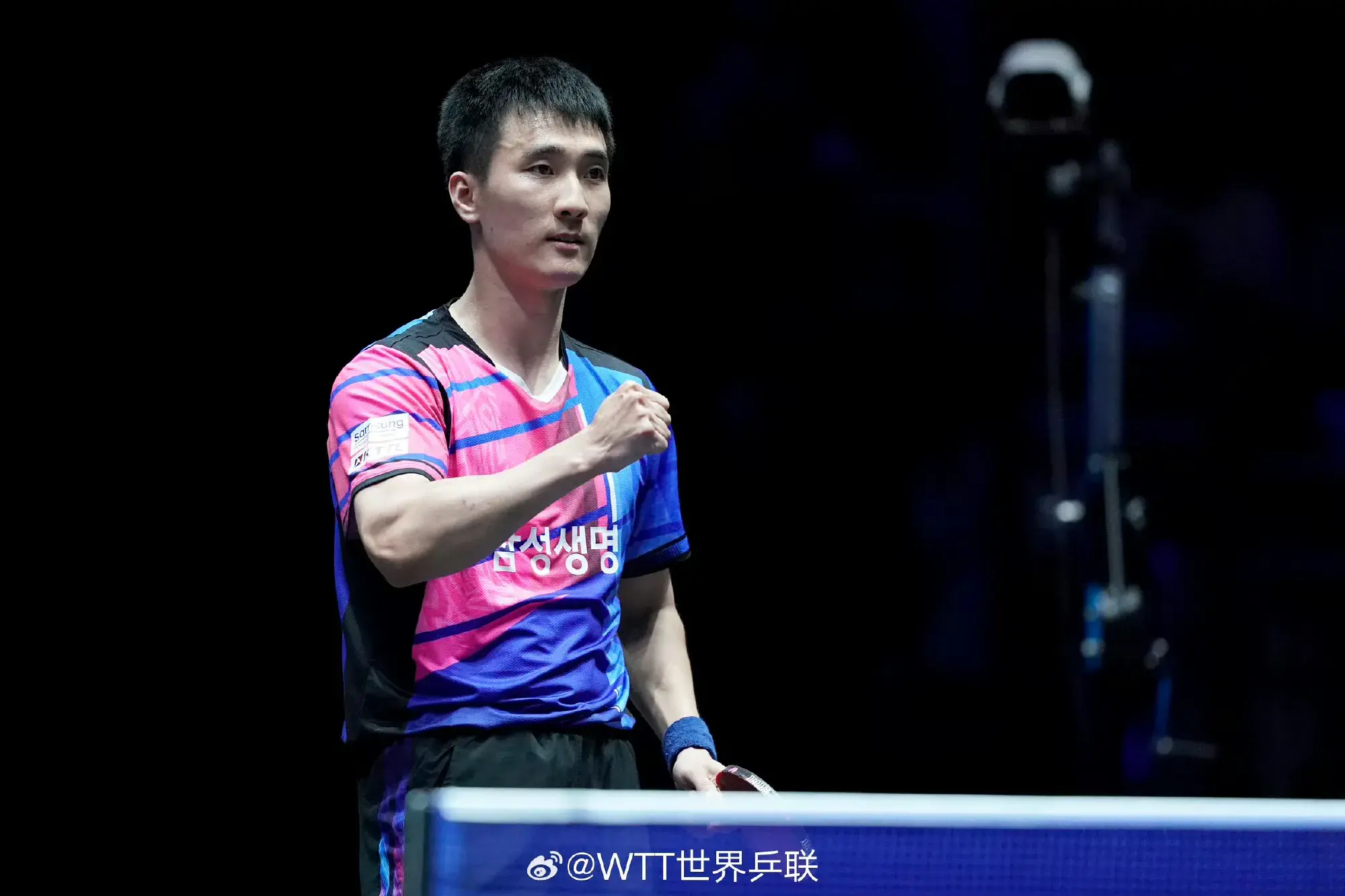 央视直播吗？乒乓球太原赛5月25日晚场赛程，王艺迪复仇平野美宇