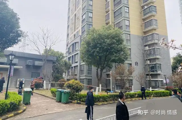 如何解读痛心的合肥母子三人的坠楼事件？