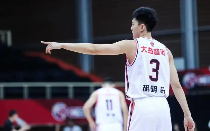 3年1亿元！休赛期最重磅的一笔签约！广东队真是大手笔啊