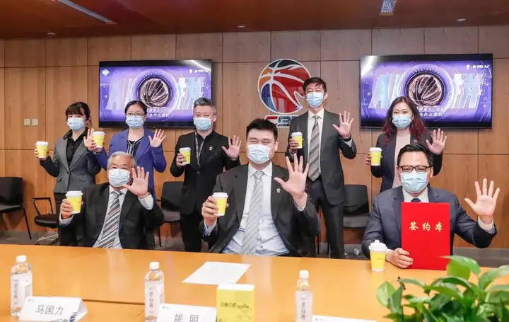 3年1亿元！休赛期最重磅的一笔签约！广东队真是大手笔啊