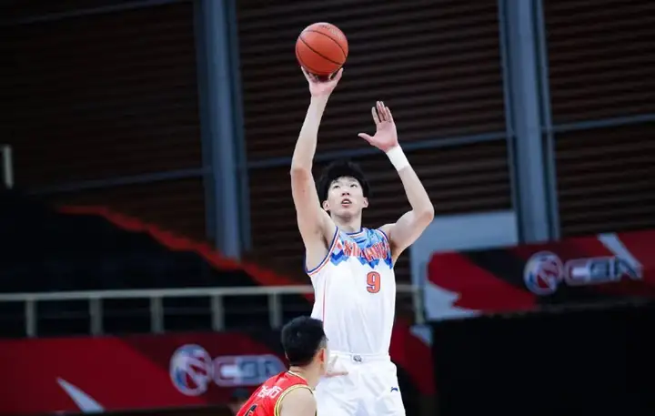 3年1亿元！休赛期最重磅的一笔签约！广东队真是大手笔啊