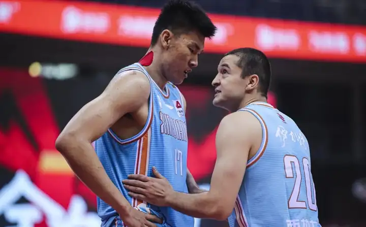 3年1亿元！休赛期最重磅的一笔签约！广东队真是大手笔啊