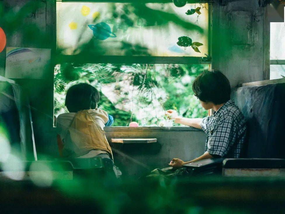 这次，是枝裕和被过誉了吗？