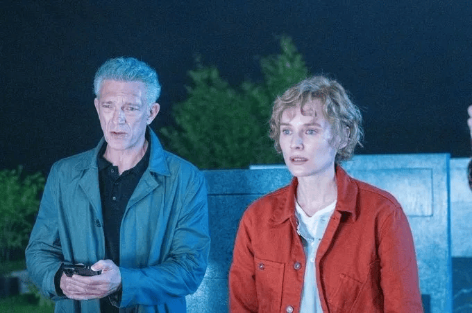 格蕾塔·葛韦格，是枝裕和等9位影人出任戛纳主竞赛评委