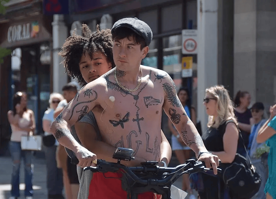 格蕾塔·葛韦格，是枝裕和等9位影人出任戛纳主竞赛评委