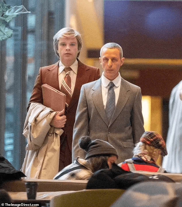 格蕾塔·葛韦格，是枝裕和等9位影人出任戛纳主竞赛评委