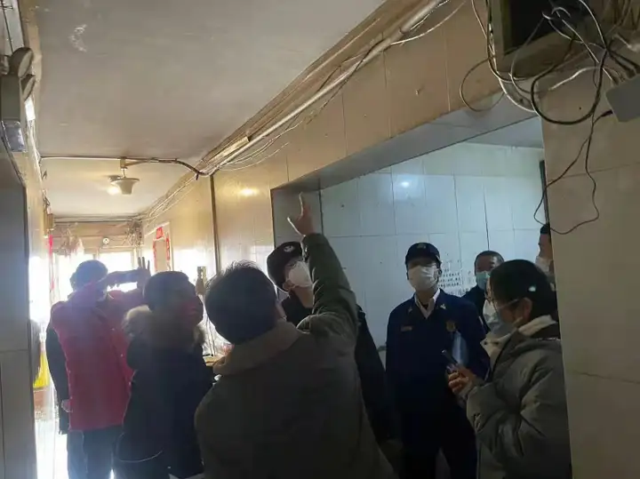 北京海淀、平谷、昌平、延庆、 大兴开展电动自行车消防隐患整治行动