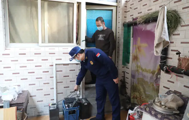 北京海淀、平谷、昌平、延庆、 大兴开展电动自行车消防隐患整治行动